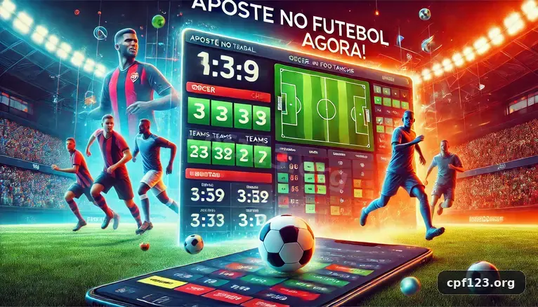 Plataforma cpf123